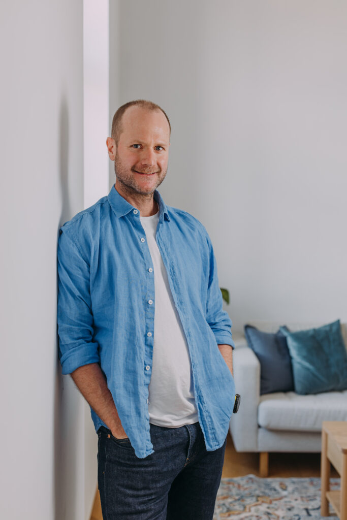 Robert Bösiger - Psychotherapie Graz - freie Plätze - Coaching Graz - Gestalttherapie - Depression - Burnout - Erschöpfung - Sinnsuche - Konflikte